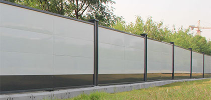 工地圍擋安裝工地圍擋什么價格，深圳市大通建設(shè)發(fā)展有限公司鋼結(jié)構(gòu)圍擋生產(chǎn)廠家