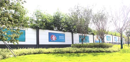 工地圍擋-工地圍擋安全要求及作用，深圳市大通建設(shè)發(fā)展有限公司鋼結(jié)構(gòu)圍擋生產(chǎn)廠家