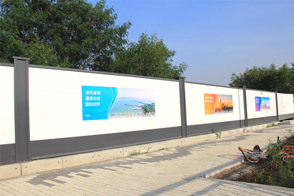 深圳圍擋-深圳市政圍擋-深圳市政圍擋標準,深圳圍擋廠家