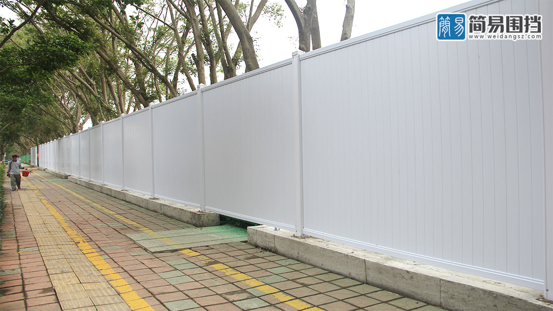 ，圍擋施工方案,深圳市大通建設發展有限公司鋼結構圍擋生產廠家