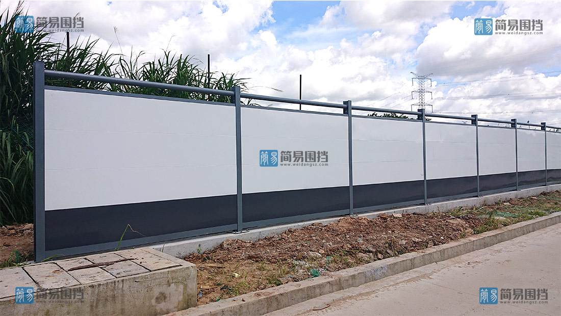 ，圍擋施工方案,深圳市大通建設(shè)發(fā)展有限公司鋼結(jié)構(gòu)圍擋生產(chǎn)廠家