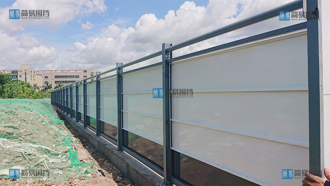 ，圍擋施工方案,深圳市大通建設(shè)發(fā)展有限公司鋼結(jié)構(gòu)圍擋生產(chǎn)廠家