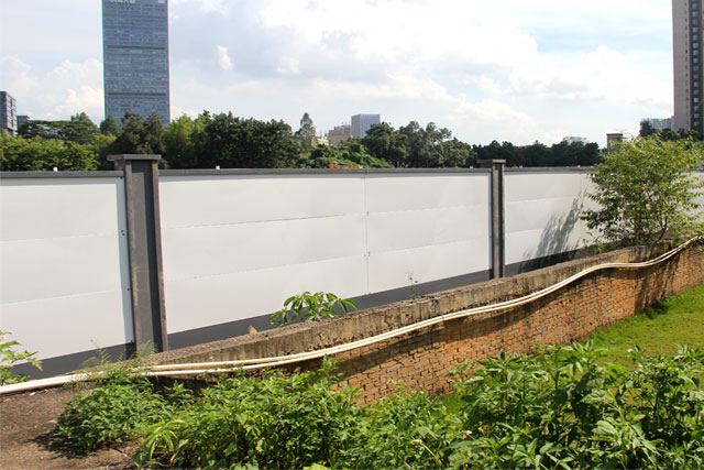 深圳龍華圍擋-深圳龍華鋼結構圍擋-龍華鋼圍擋廠家,深圳圍擋廠家