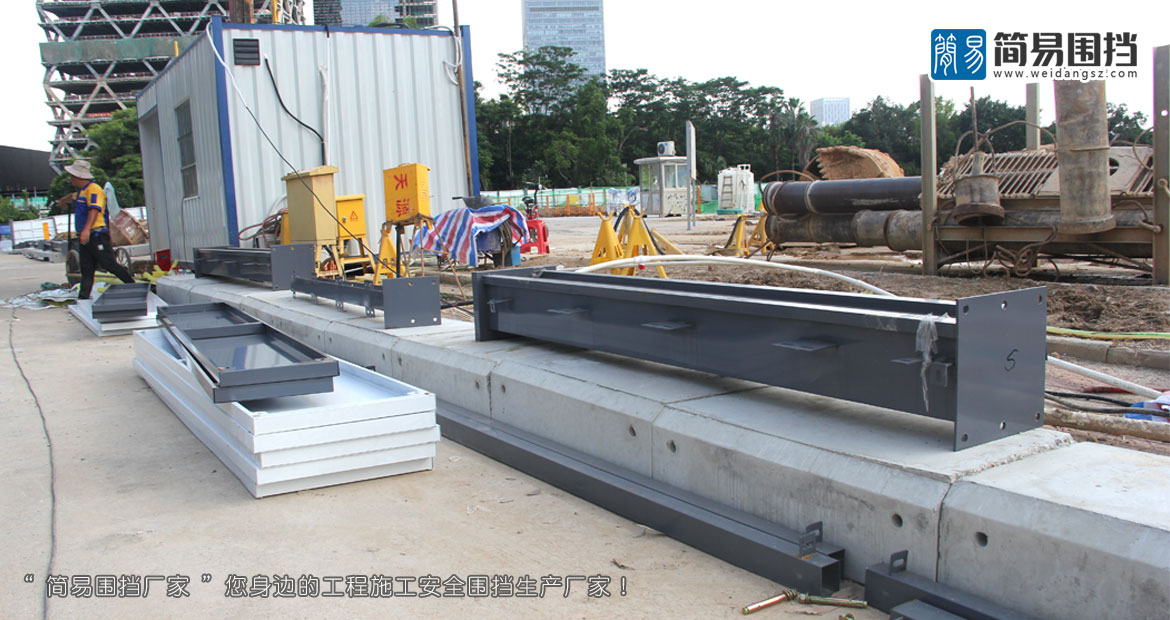 龍華圍擋生產廠家,深圳龍華鋼圍擋,深圳龍華鋼結構圍擋,龍華鋼圍擋廠家