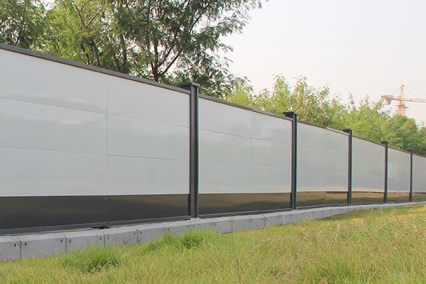 ，圍擋施工方案,深圳市大通建設(shè)發(fā)展有限公司鋼結(jié)構(gòu)圍擋生產(chǎn)廠家