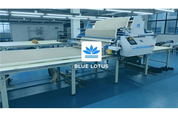 混元復始，萬象更新丨藍蓮花攜新LOGO煥新出發