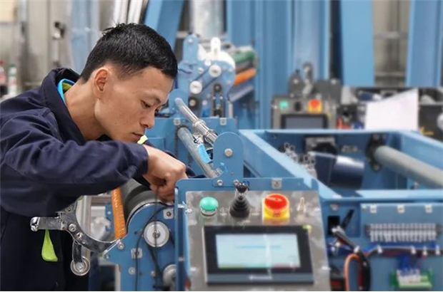 卓誠智造-以誠信換放心，恪守品質(zhì)之道!