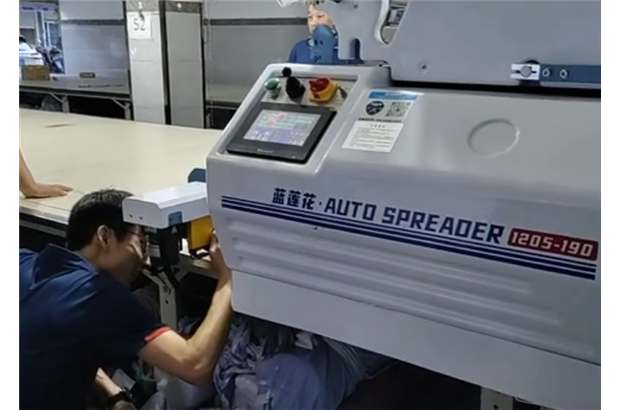 拉布機到底該怎么使用？一起和我來研究一下吧