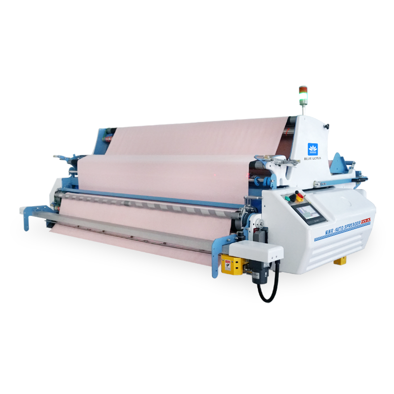 家紡專用拉布機