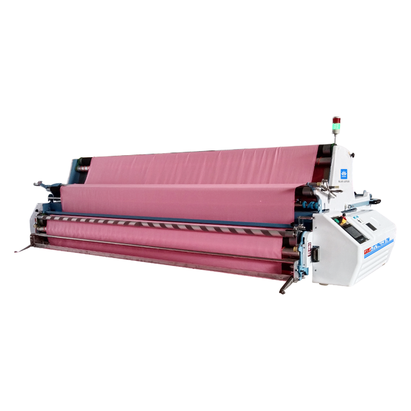 1205自動(dòng)拉布機(jī)