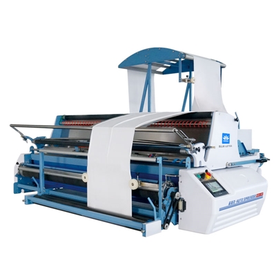 1205-OTD 三合一拉布機(jī)