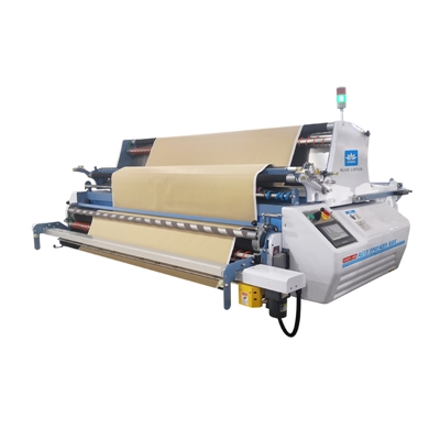 針織專用款拉布機