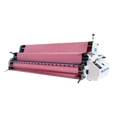 蚊帳蕾絲專用拉布機